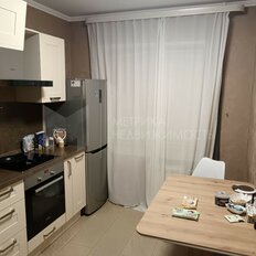 Квартира 49 м², 1-комнатная - изображение 2