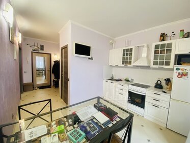 35 м², 1-комнатная квартира 6 200 000 ₽ - изображение 46