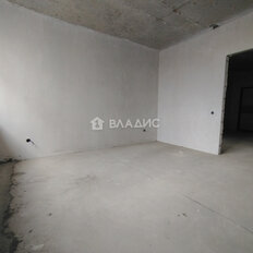 Квартира 96,2 м², 3-комнатная - изображение 3