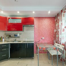 Квартира 37,3 м², 1-комнатная - изображение 5
