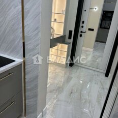 Квартира 98 м², 3-комнатная - изображение 3
