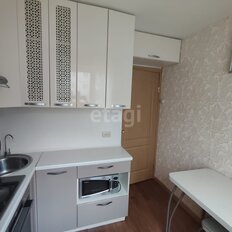 Квартира 30,5 м², 1-комнатная - изображение 4