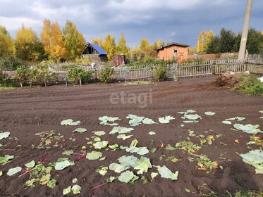 27 м² дом, 6,3 сотки участок 300 000 ₽ - изображение 11