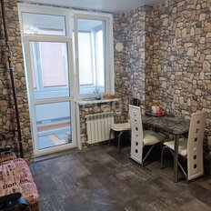 Квартира 40 м², 1-комнатная - изображение 5