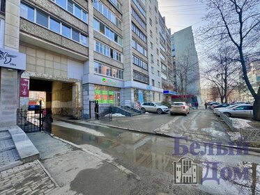 60 м², торговое помещение 75 000 ₽ в месяц - изображение 13