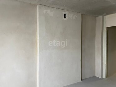 23,5 м², квартира-студия 3 250 000 ₽ - изображение 43