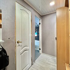 Квартира 33 м², 1-комнатная - изображение 3