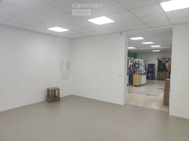 51,5 м², торговое помещение 18 018 ₽ в месяц - изображение 39