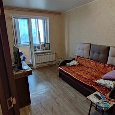 Квартира 37 м², 1-комнатная - изображение 3
