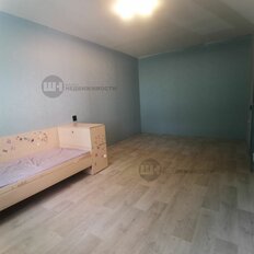 Квартира 40,2 м², 1-комнатная - изображение 4