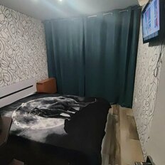 Квартира 32 м², 1-комнатная - изображение 3