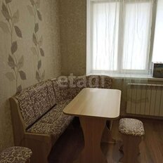 Квартира 41 м², 1-комнатная - изображение 1