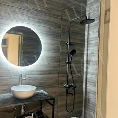 Квартира 55 м², 1-комнатная - изображение 4