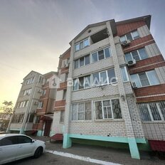 Квартира 54,6 м², 2-комнатная - изображение 2