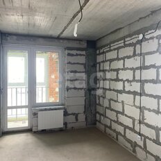 Квартира 34,1 м², 1-комнатная - изображение 1