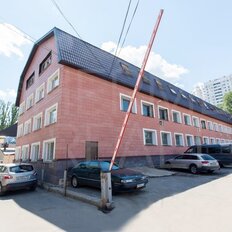 857 м², торговое помещение - изображение 2