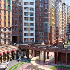 14,6 м², машиноместо - изображение 4