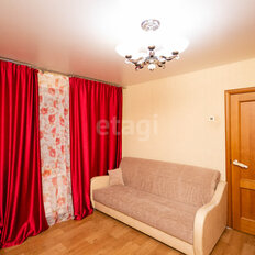Квартира 62,9 м², 3-комнатная - изображение 4