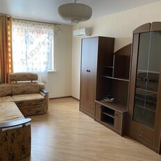 Квартира 47 м², 1-комнатная - изображение 1