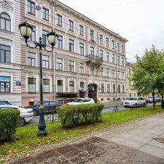 Квартира 176,9 м², 5-комнатная - изображение 1