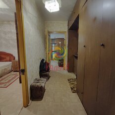 Квартира 53 м², 2-комнатная - изображение 5