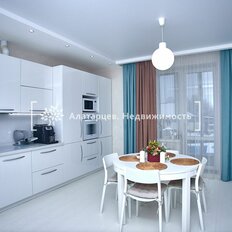 Квартира 220 м², 3-комнатная - изображение 1