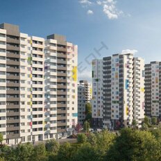 Квартира 35,6 м², 1-комнатная - изображение 5