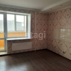 Квартира 29 м², студия - изображение 5