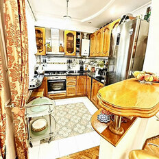 Квартира 63 м², 3-комнатная - изображение 5