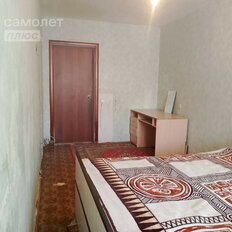 Квартира 62,2 м², 3-комнатная - изображение 4