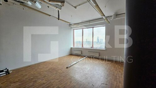 1343 м², офис 2 686 000 ₽ в месяц - изображение 40