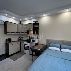 Квартира 23,9 м², студия - изображение 5