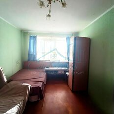 Квартира 30,1 м², 1-комнатная - изображение 1