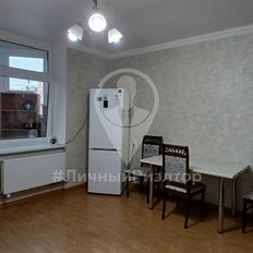 Квартира 65 м², 2-комнатная - изображение 4