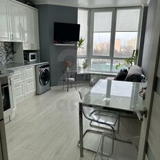 Квартира 56,5 м², 2-комнатная - изображение 5