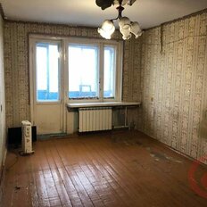 Квартира 29,4 м², 1-комнатная - изображение 4