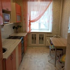 Квартира 51,9 м², 2-комнатная - изображение 1