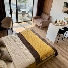 Квартира 33,2 м², студия - изображение 2