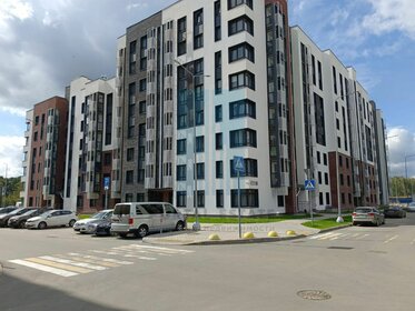 28 м², квартира-студия 6 187 275 ₽ - изображение 55