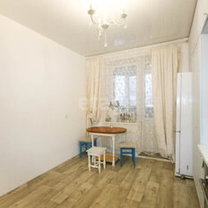 Квартира 39,1 м², 1-комнатная - изображение 3