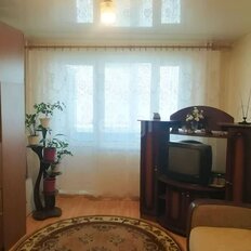 Квартира 47,5 м², 2-комнатная - изображение 5