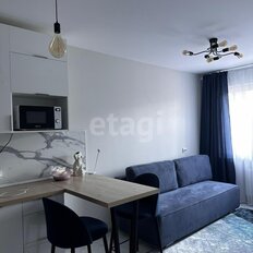 Квартира 32,8 м², 1-комнатная - изображение 3