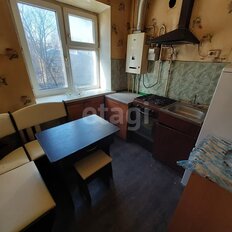 Квартира 30,7 м², 1-комнатная - изображение 2