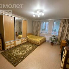 Квартира 72,6 м², 3-комнатная - изображение 1