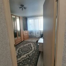 Квартира 47,5 м², 2-комнатная - изображение 2