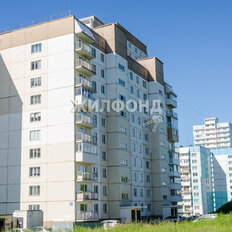 Квартира 39,9 м², 1-комнатная - изображение 5