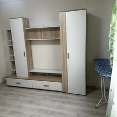 Квартира 33 м², 1-комнатная - изображение 5