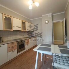 Квартира 74 м², 2-комнатная - изображение 1