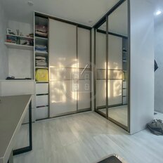 Квартира 25,5 м², 1-комнатная - изображение 5