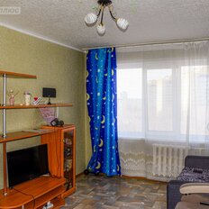 Квартира 30 м², 1-комнатная - изображение 1